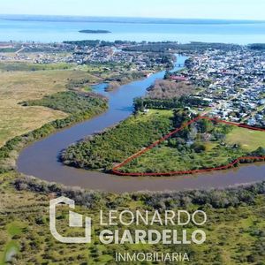 Venta - Terreno - Carmelo - Zona Costera