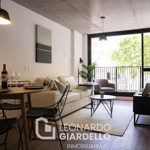 Venta - Departamento - 2 Dormitorio - Montevideo - Centro
