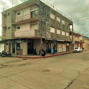 Venta - Hotel - 28 Habitaciones - Zona Rambla - Carmelo
