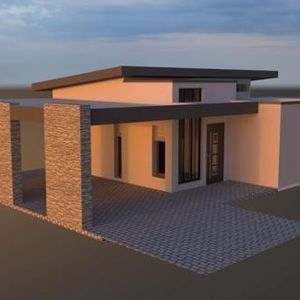 Venta - Casa - 2 Dormitorios - Balneario Zagarzazu - Carmelo