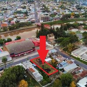 Venta - Terreno - Carmelo - Zona Av. Rodo