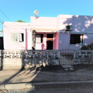 Venta - Casa - 2 Dormitorios - Carmelo