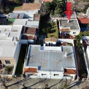 Casa En Pueblo Nuevo En Venta De 2 Dormitorios 