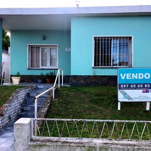 Casa En El Rutero En Venta De 4 Dormitorios Y 2 Apartamentos, Ideal Para Inversores