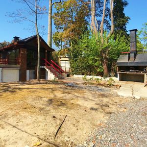 Casa En Rambla Costanera En Venta Con Excelente Terreno En Esquina