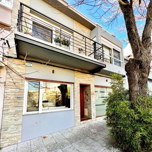 Casa En Colonia En Venta De 3 Dormitorios, 2 Baños Y Oficina