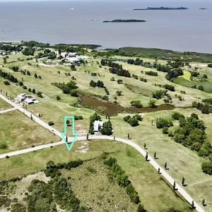 Terreno En Venta En Sector Golf Sheraton De 1500 M2