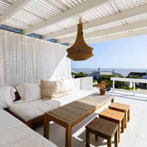 Alquiler Departamento 4 Dormitorios Faro Bahia Jose Ignacio