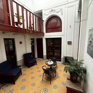 Edificio En Venta, Colonia Esq. Rondeau, 699 M2!!