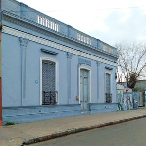 Venta - Casa - 4 Dormitorios - Carmelo