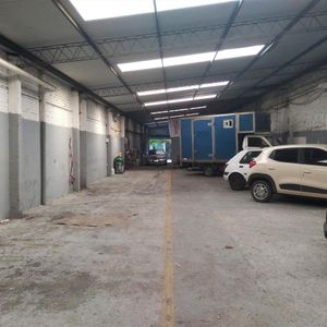 Venta - Depósito - Galpón - Cochera - Montevideo - Tres Cruces