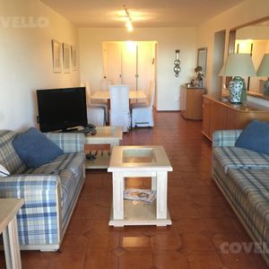 Departamento En Venta De 3 Dormitorios, Playa Mansa