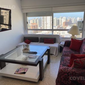 Departamento 3 Dormitorios Alquiler Temporario - Península