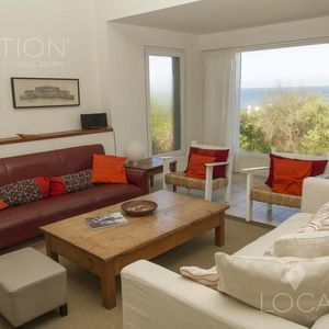 Casa En Alquiler - Lho1220707