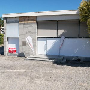Edificio Comercial Ex Su Bancaria