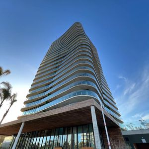 Departamento Monoambiente En Venta Surfside - Rincón Del Indio
