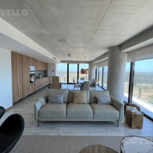 Departamento En Alquiler Temporario 2 Dormitorios Surfside  - Rincon Del Indio
