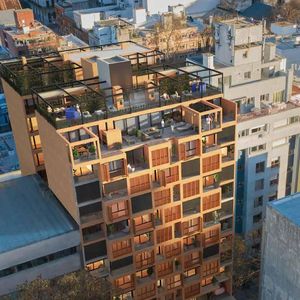 Departamento - Centro (montevideo)