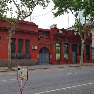 Cuareim Entre Uruguay Y Mercedes, 919 M2, 33 Mts De Frente, Salida Dos Calles !!