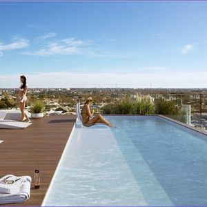 Apartamento De Dos Dormitorios En Venta En Cordón - 205