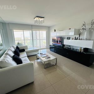 Apartamento En Alquiler Fin De Año En Aquarela - Playa Mansa