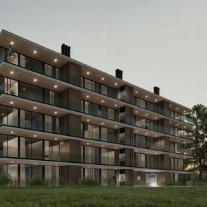 Apartamento - Punta Ballena. 1 Dormitorio Con Parrillero En Terraza