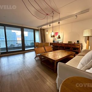 Departamento En Venta Y Alquiler, 2 Dormitorios, Playa Mansa