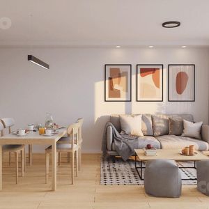 Venta Apartamento 1 Dormitorio - Cordón