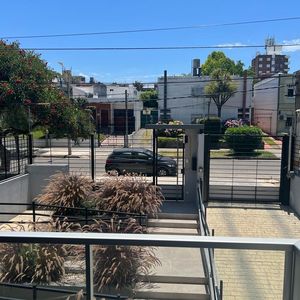 Departamento En Malvìn  Acepta Banco