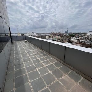 Bartolomé Mitre Y 25 De Mayo, 59 M2, Terraza, Garaje ! 