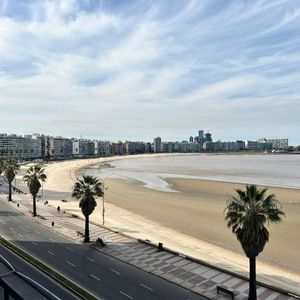 Rambla Y Juan María Pérez, 130 M2 , Gran Terraza, Reciclado, Garaje  !!