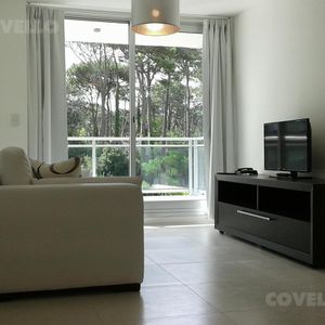 Departamento En Alquiler Temporario Roosevelt Punta Del Este