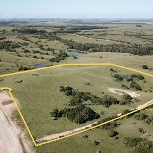 Venta Chacra De 5 Has En Garzón