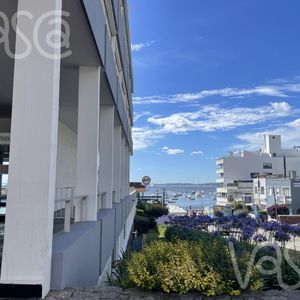Apartamento En La Peninsula Punta Del Este