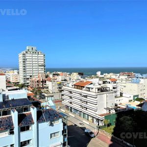 Apartamento Alquiler Temporada 1 Dormitorio - Península