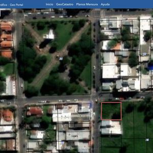 Terreno En Maldonado Con Proyecto Aprobado