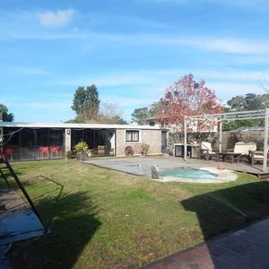 Casa En Lomas De Solymar, Próximo A Av. Giannattasio