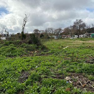 Terreno A Pasos De La Terminal De Omnibus De Paso De La Arena
