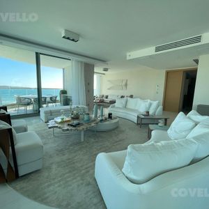Fendi Chateau Unificado Venta 4 Suites Playa Mansa