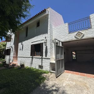 Espectacular Casa En Zona De Alta Demanda