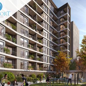 Monoambiente En Cordón En Construcción, Muchos Amenities Acepta Préstamo!