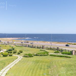 Apartamento En  Venta - 3 Dormitorios - Veramansa, Punta Del Este