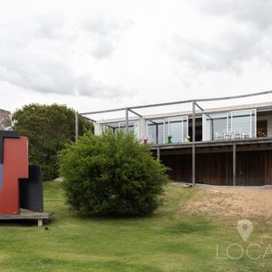 Alquiler Casa 4 Dormitorios Arenas De José Ignacio, Jose Ignacio