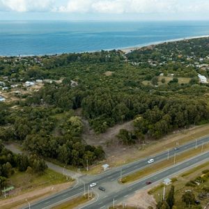 Terreno De 1000m2 En Canelones, Costa De Oro