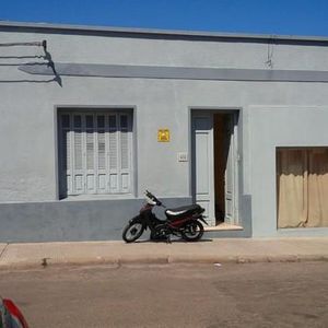 Venta - Casa Y Galpón Con Oficina Isidoro Rodriguez Y Sarandi
