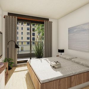 Venta Apartamento 2 Dormitorios Cordón Con Garaje