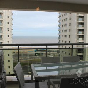 Departamento - Playa Brava