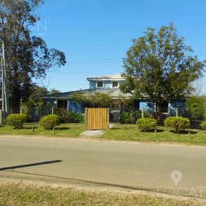 Casa En  Barra Lho6398698