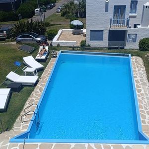Departamento En  Alquiler Temporal - Tm6700211