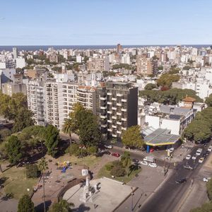 Apartamento Monoambiente En Venta En Pocitos - 1004